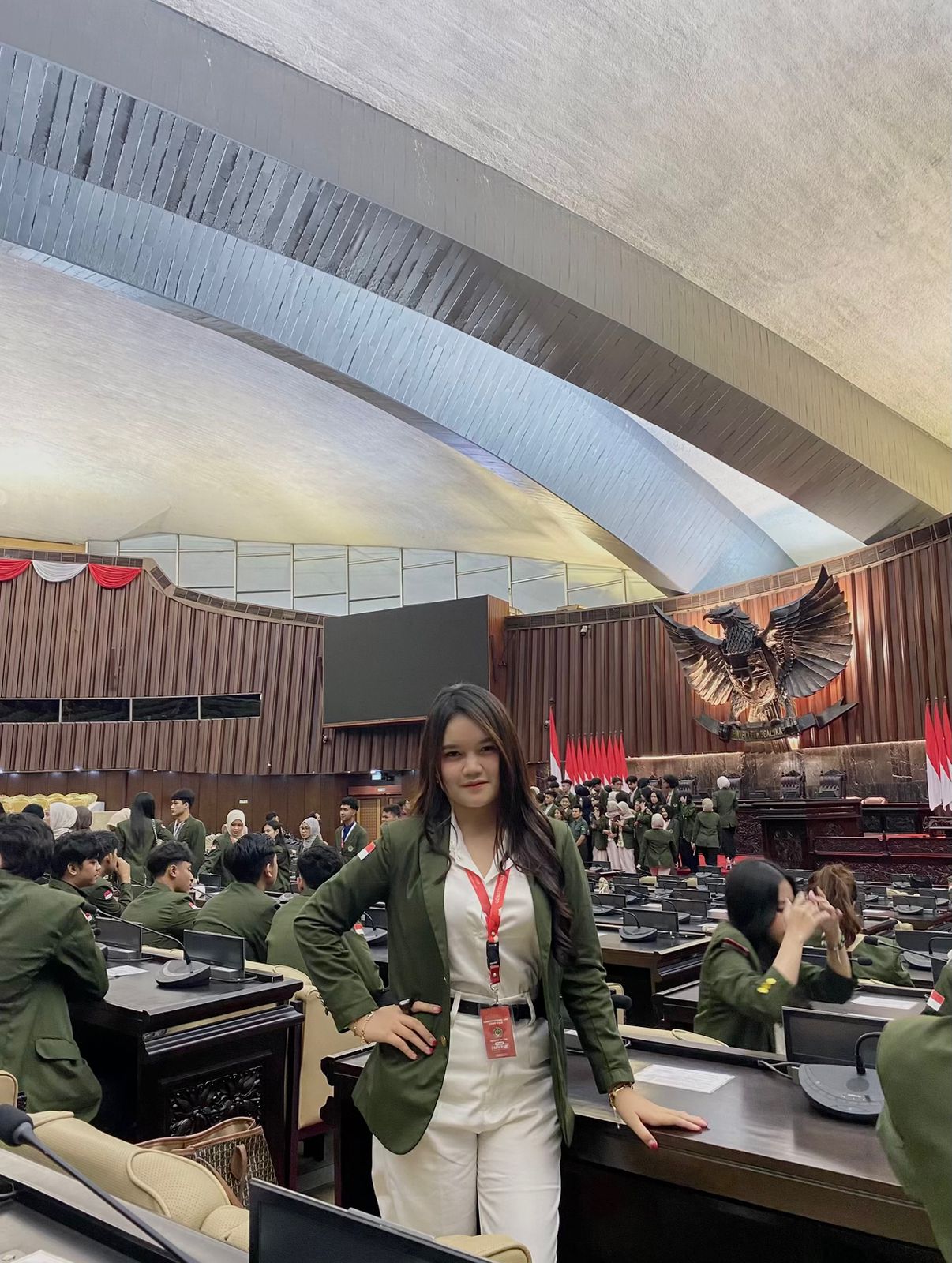 Sinta Aulia