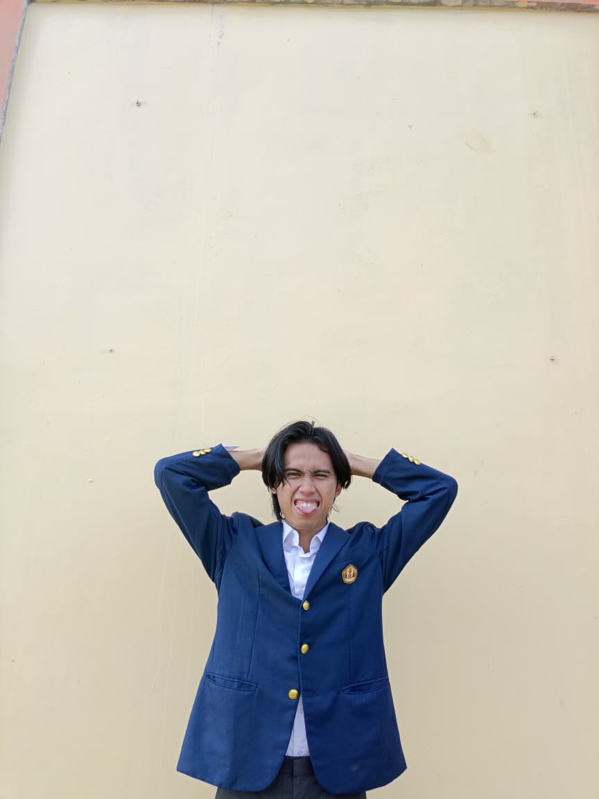 Dendi Muhammad Fadli