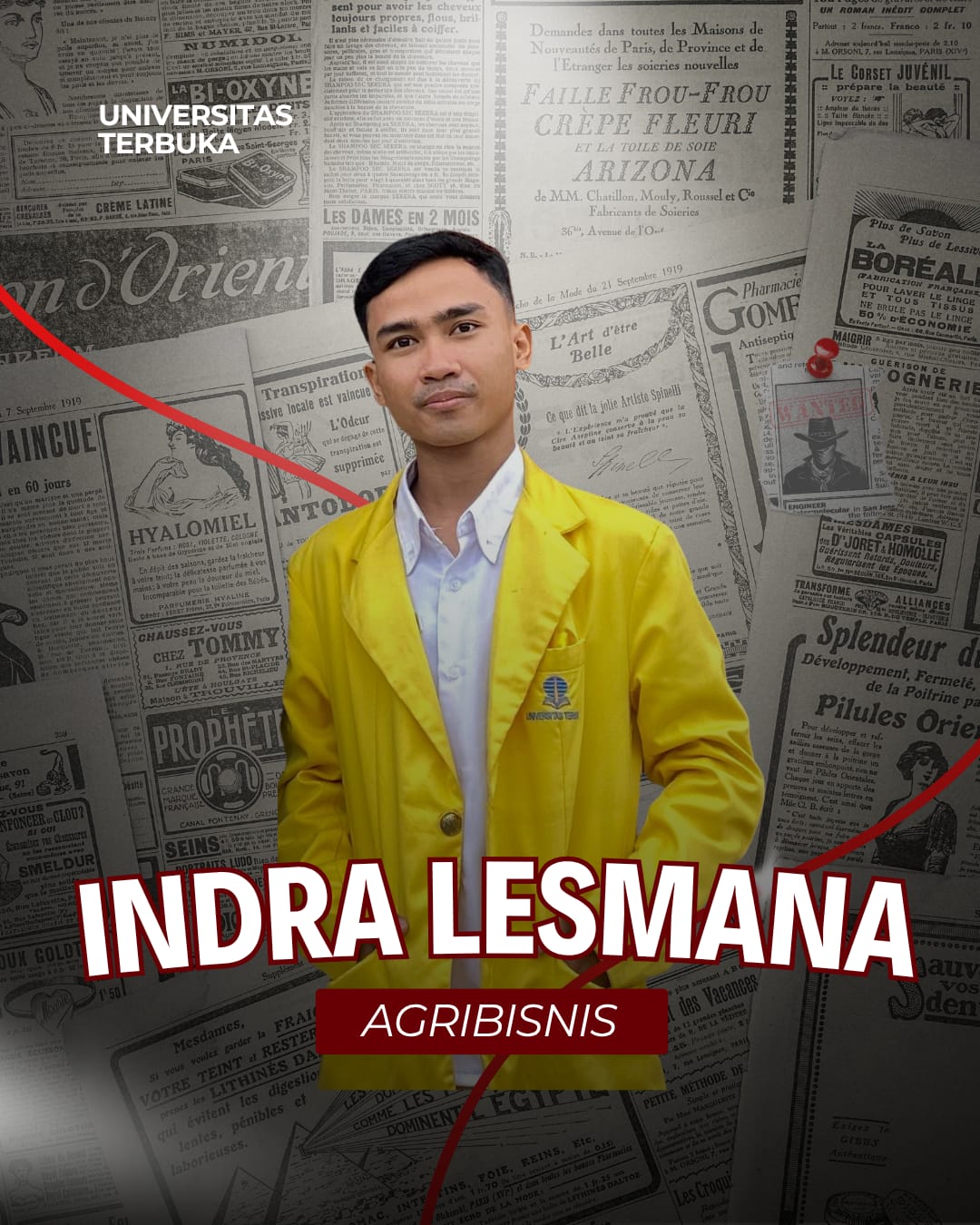 Indra Lesmana