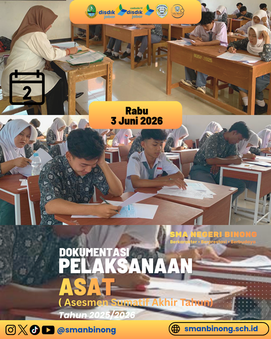 ASAT 2025/2026