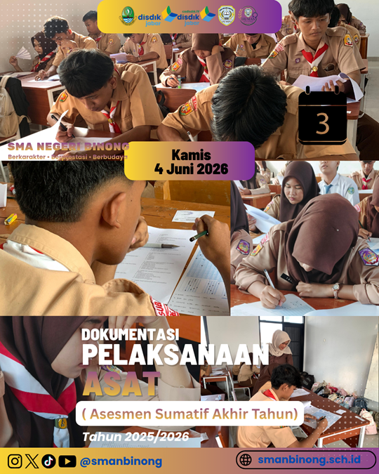 ASAT 2025/2026