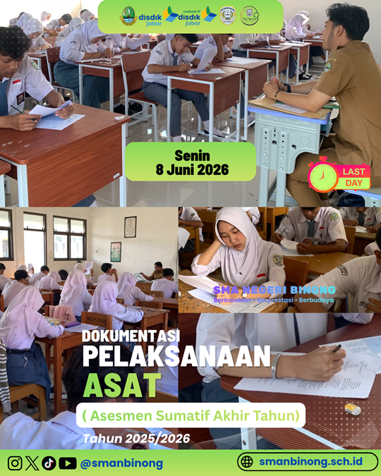 ASAT 2025/2026