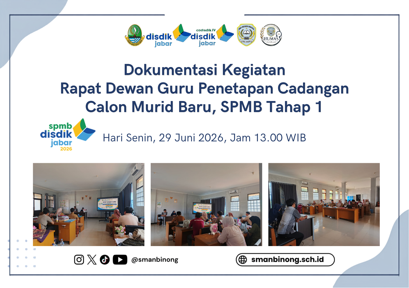 RAPAT