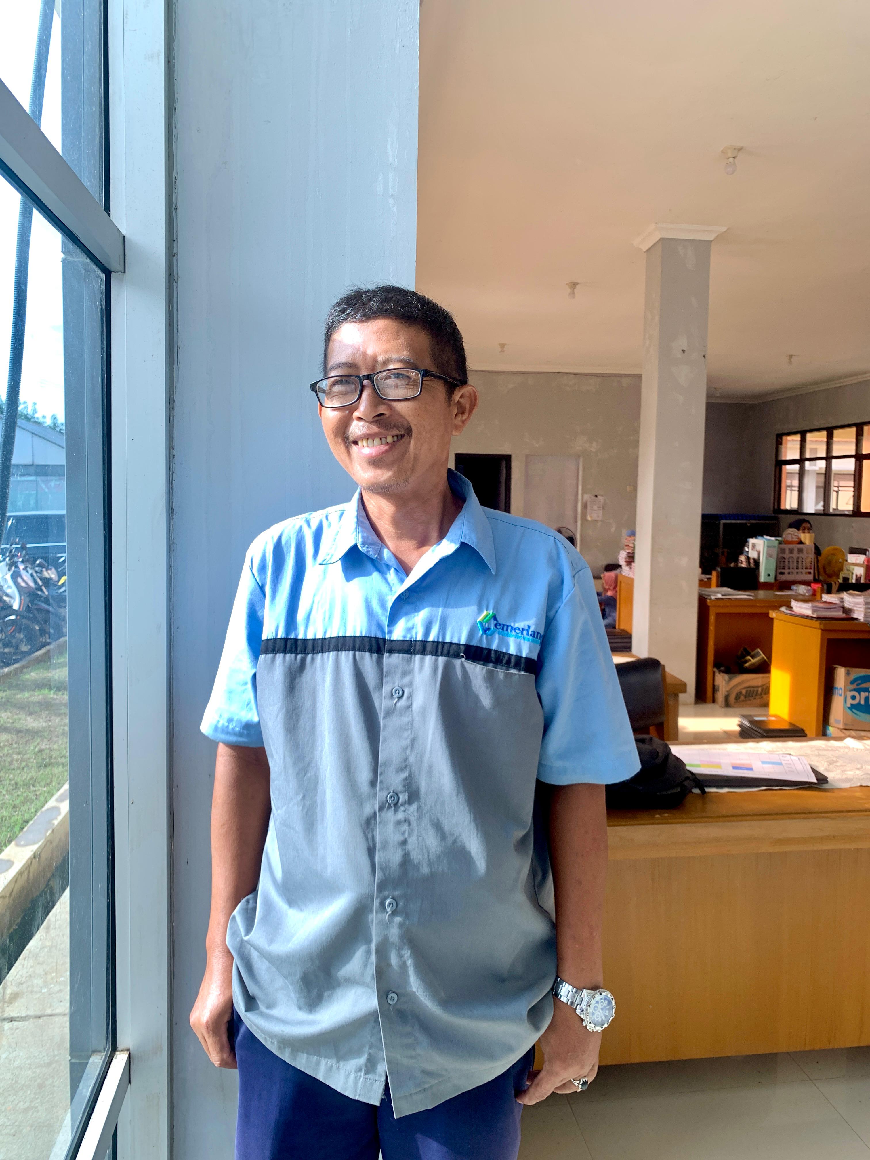 Endah