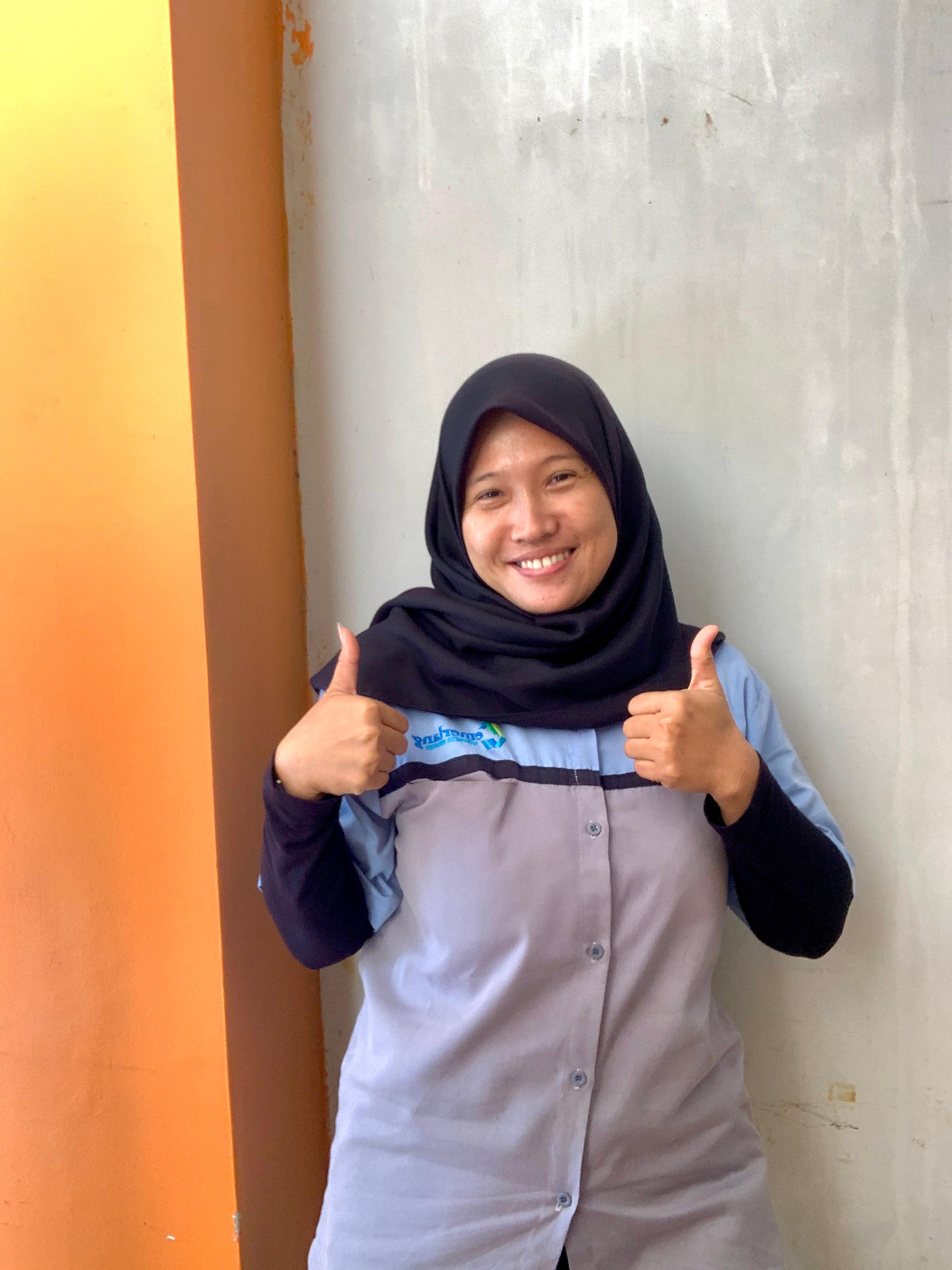 Ratih Faramita, S.E