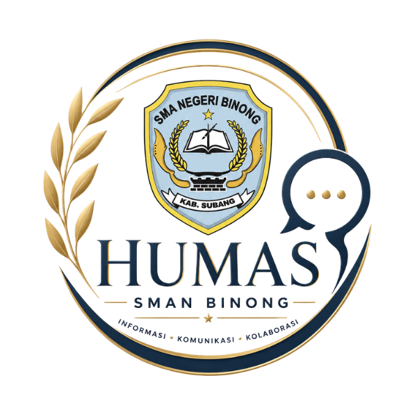 Humas SMAN Binong