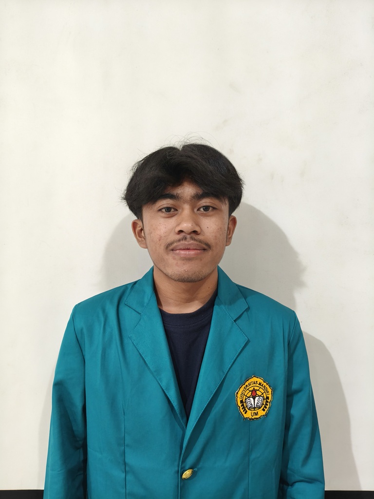 Muhamad Rafli Alfarizi